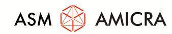 ASM Amicra Logo