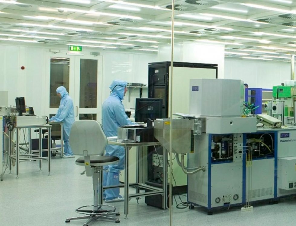 Micro Transfer Printing Services XCelePrint